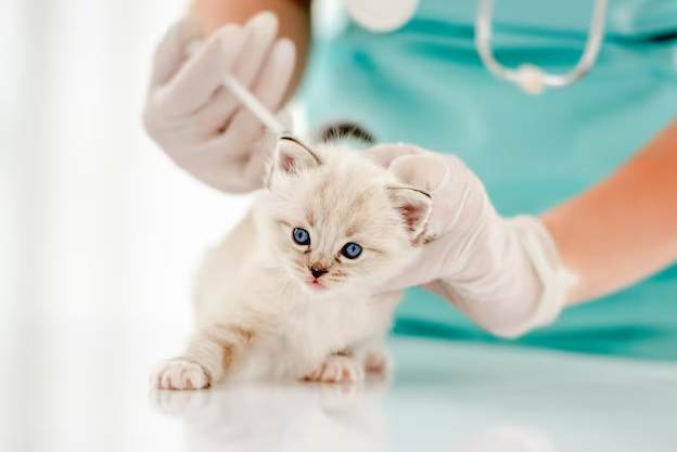 vaccination chaton prix ragdoll